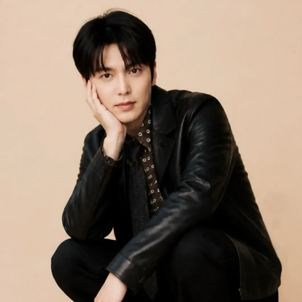 Latest photo of Lee Minho