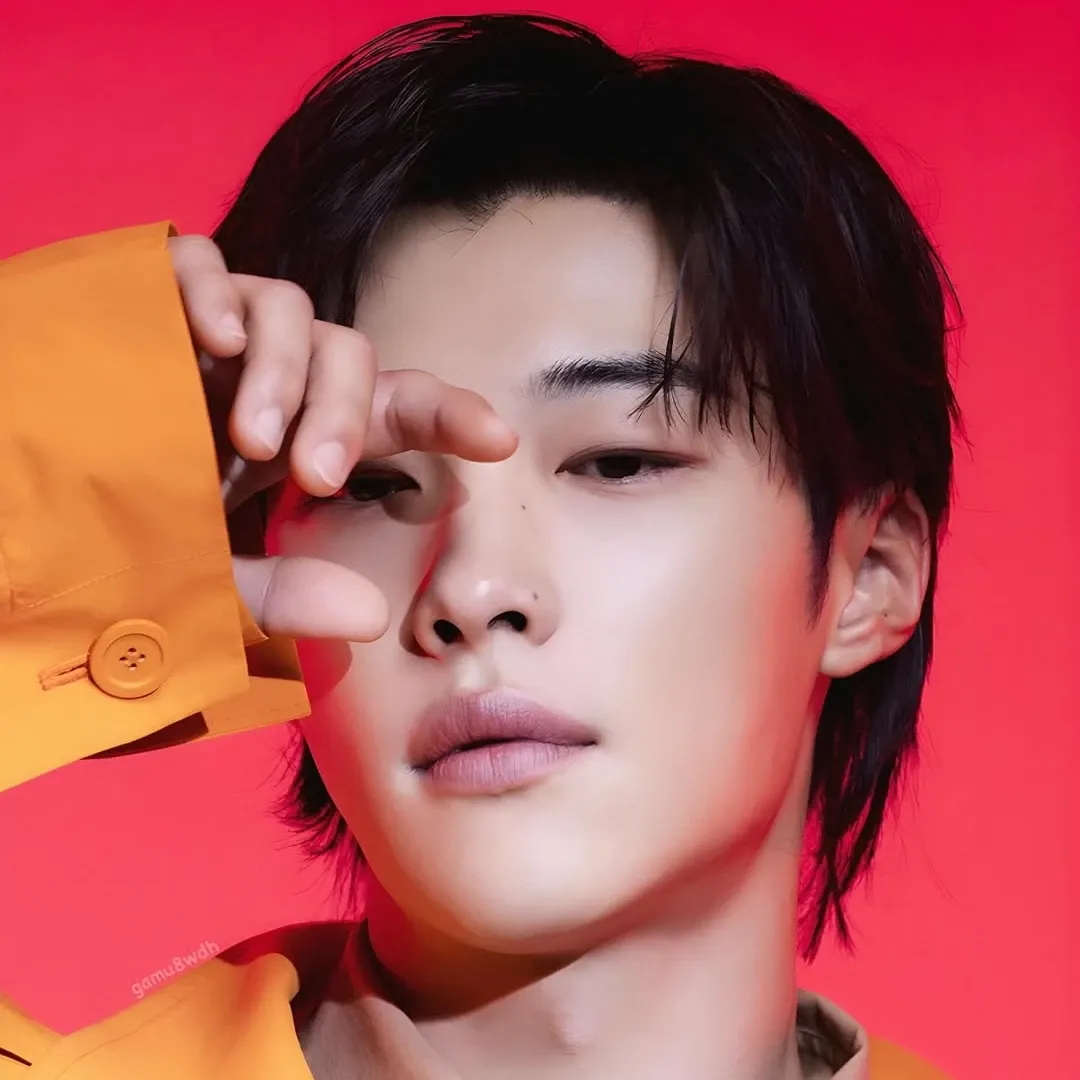 Latest photo of Woo Dohwan