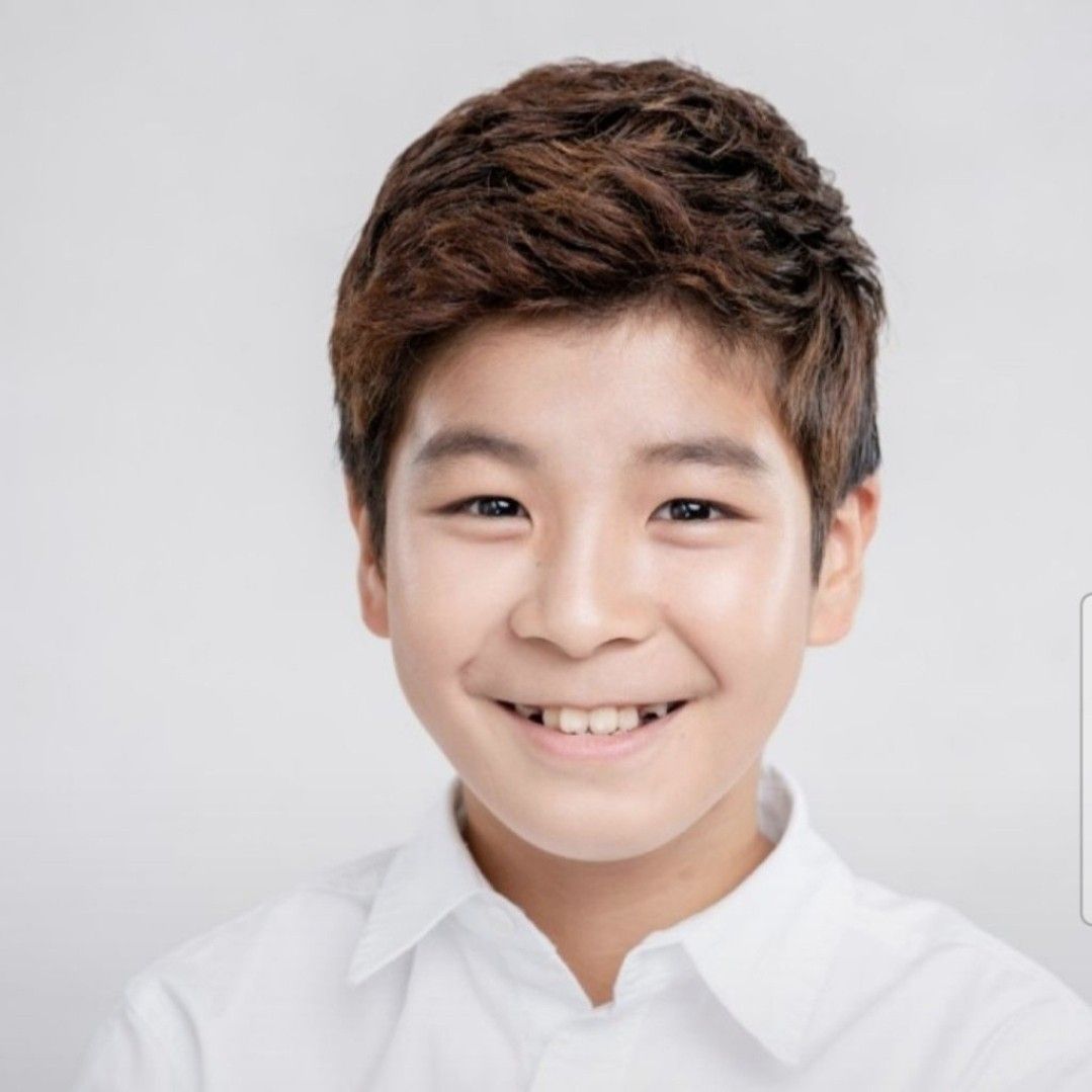 ファンが撮影したチョン・ドンウォンの瞬間