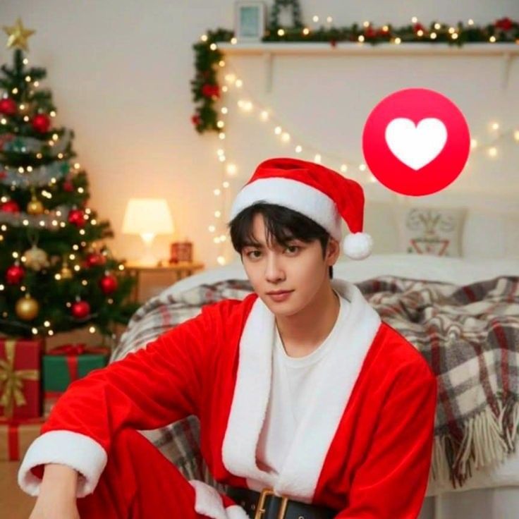 Behind-the-scenes cut of Cha Eunwoo