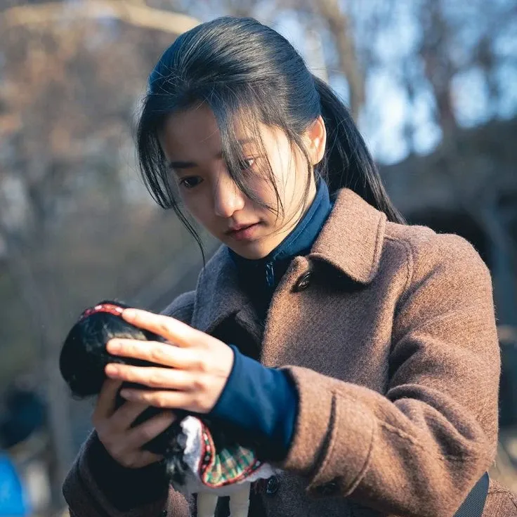 Latest photo of Kim Taeri
