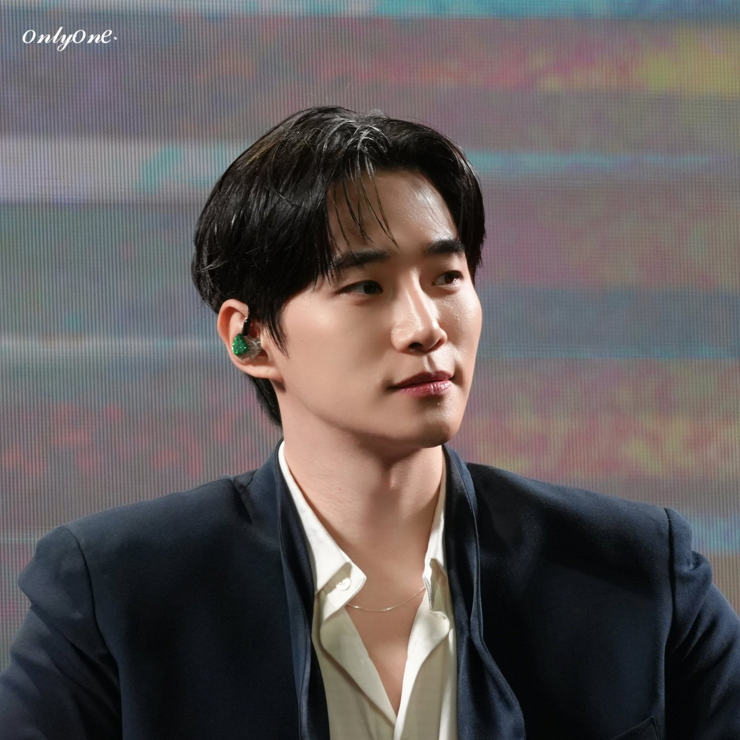 이준호 최근 활동샷