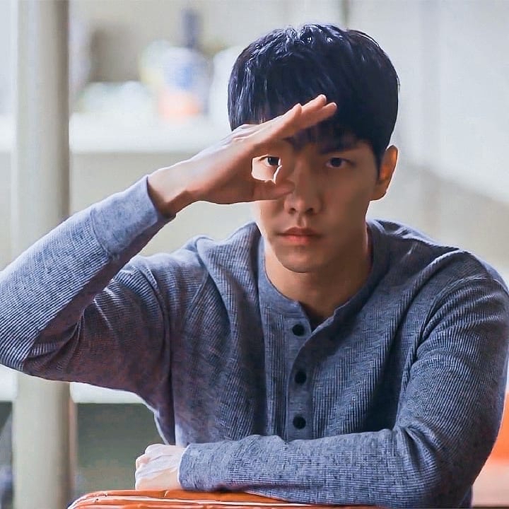 イ・スンギの最近の活動ショット