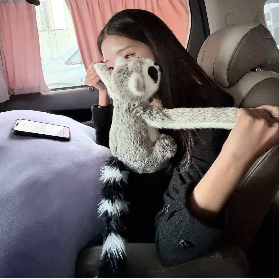 Latest photo of Bin Yeseo