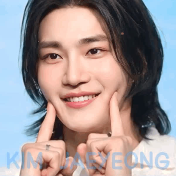 Popular profile image of Kim Jaeyoung selected by vote