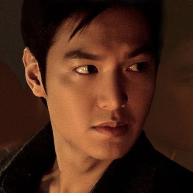 이민호의 최신 사진