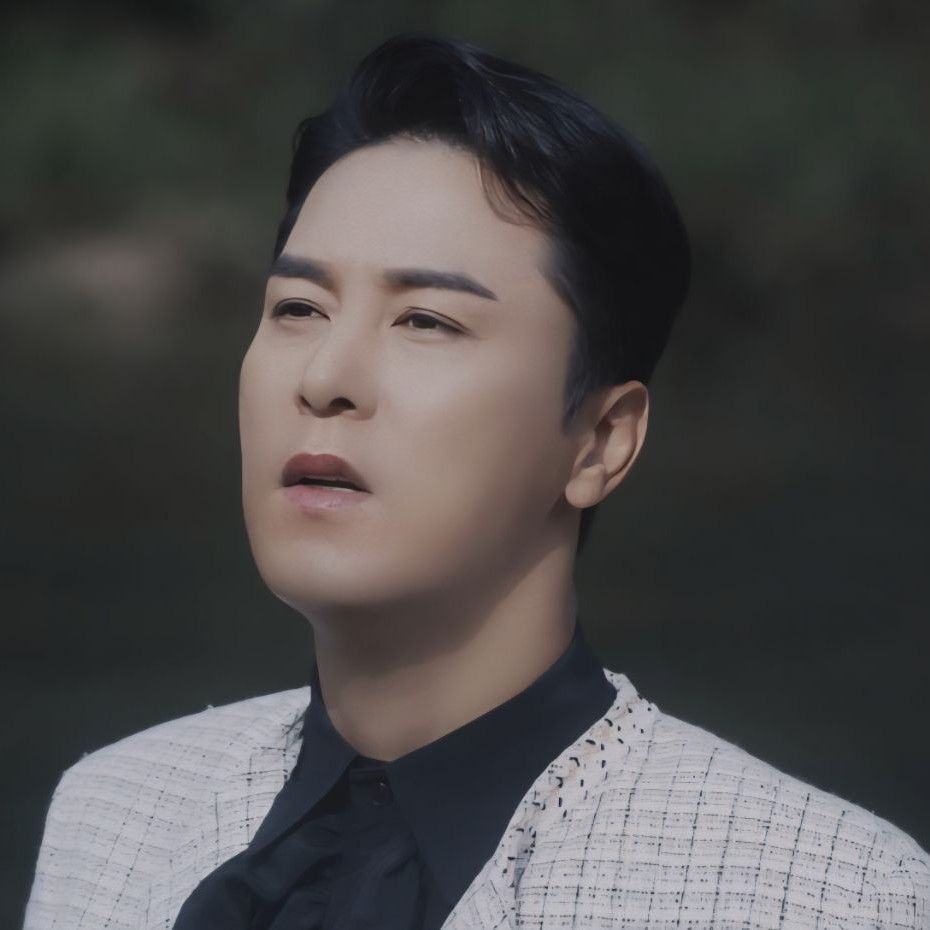 張民好的最新照片