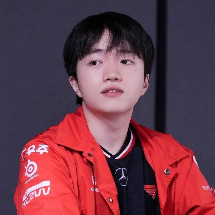 Behind-the-scenes cut of Keria