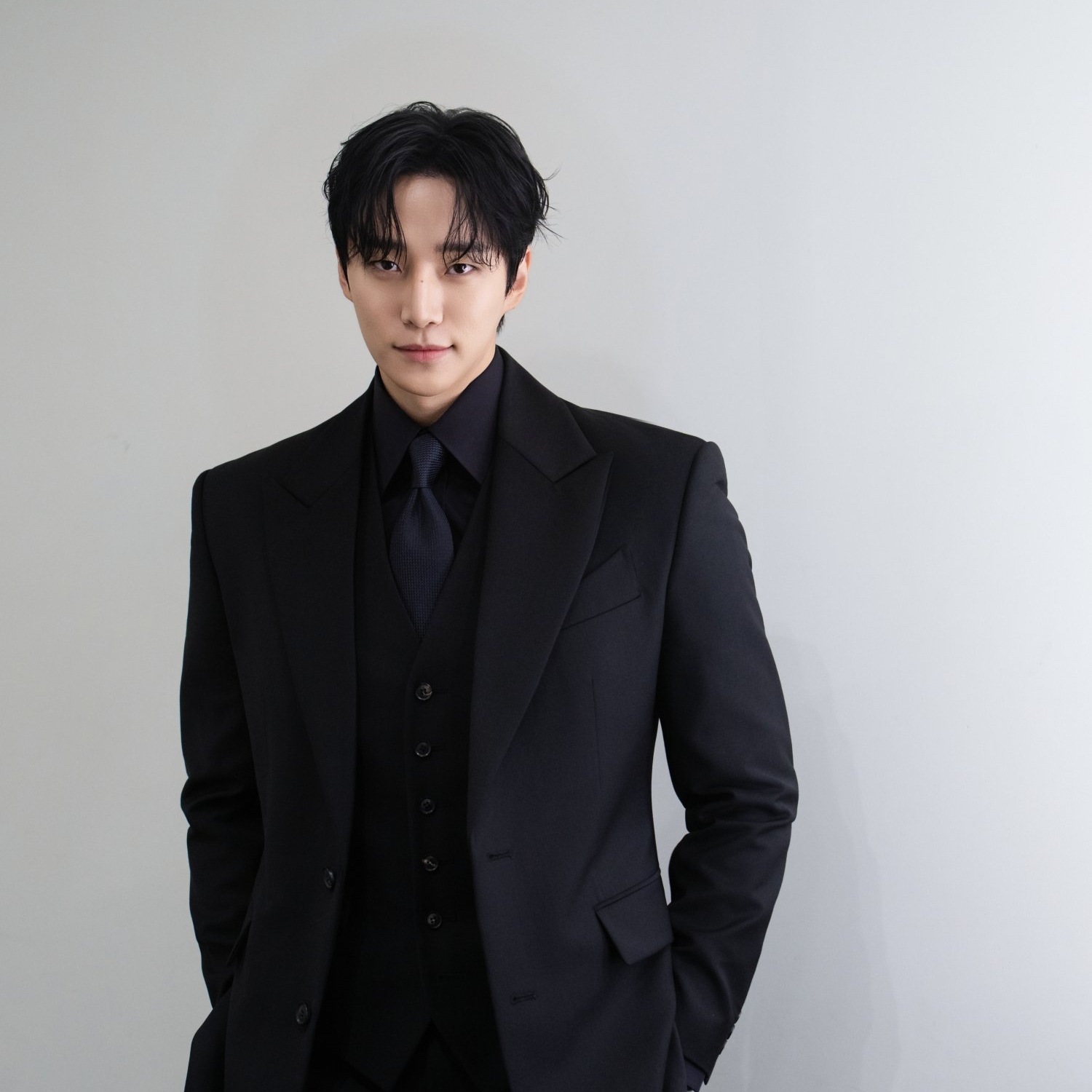 李俊昊的最新照片