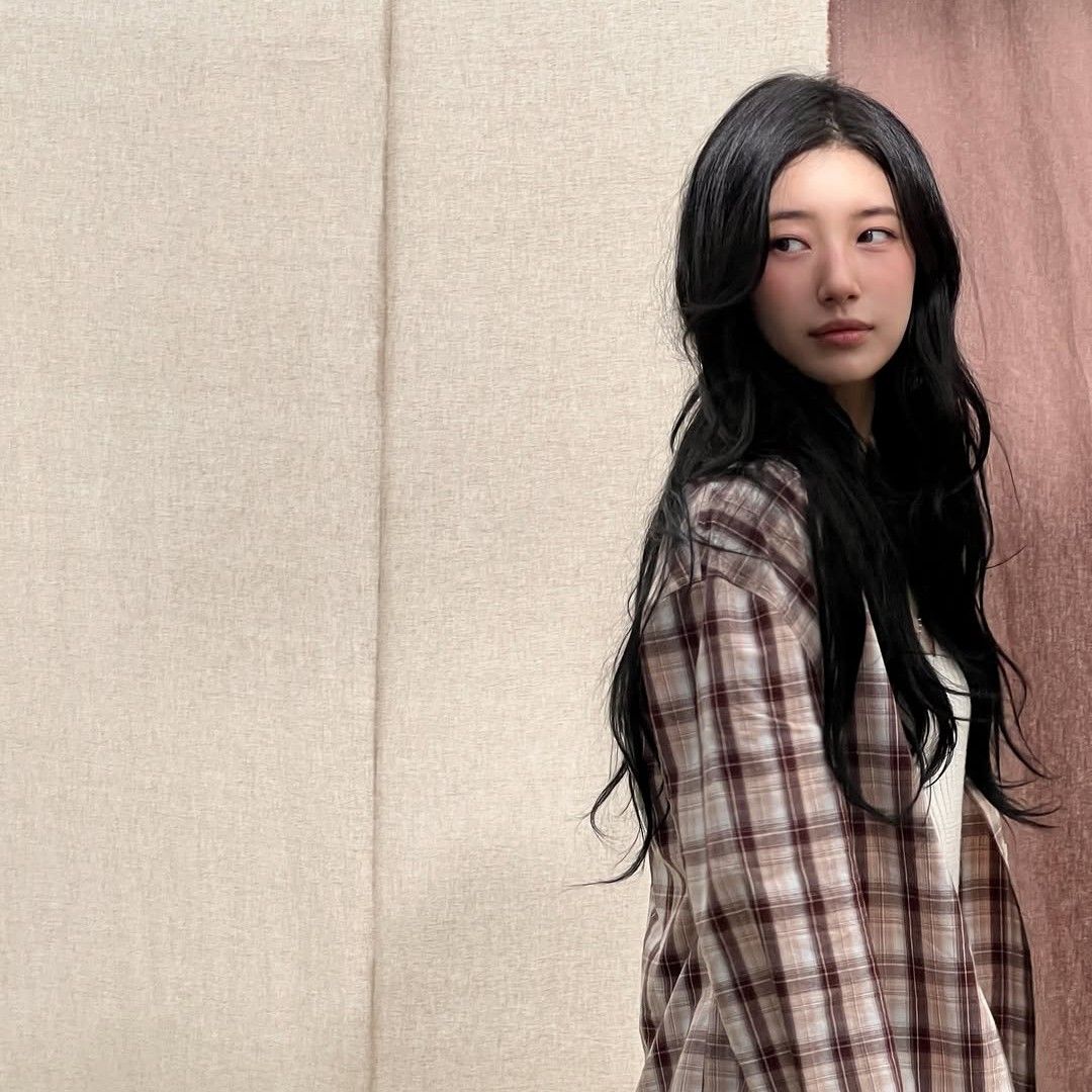 裴秀智的幕后花絮