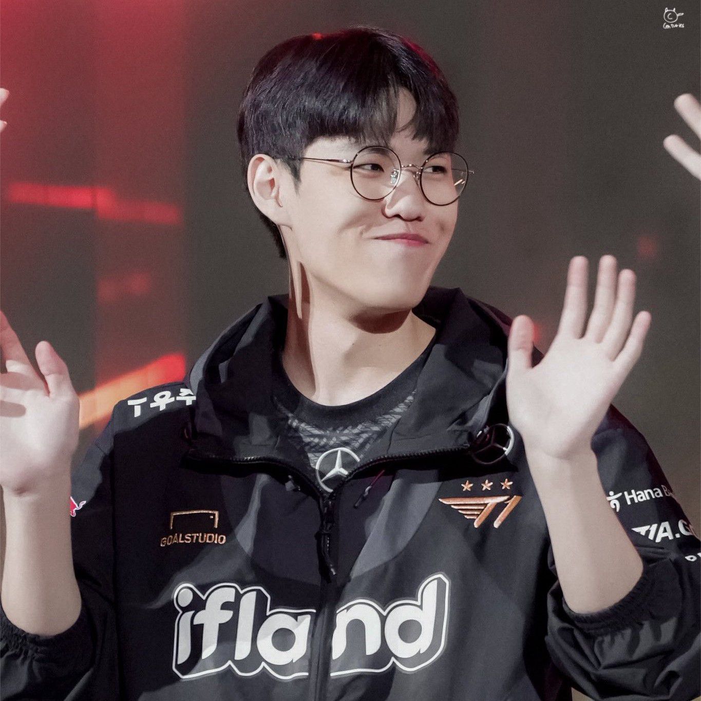 Behind-the-scenes cut of Oner