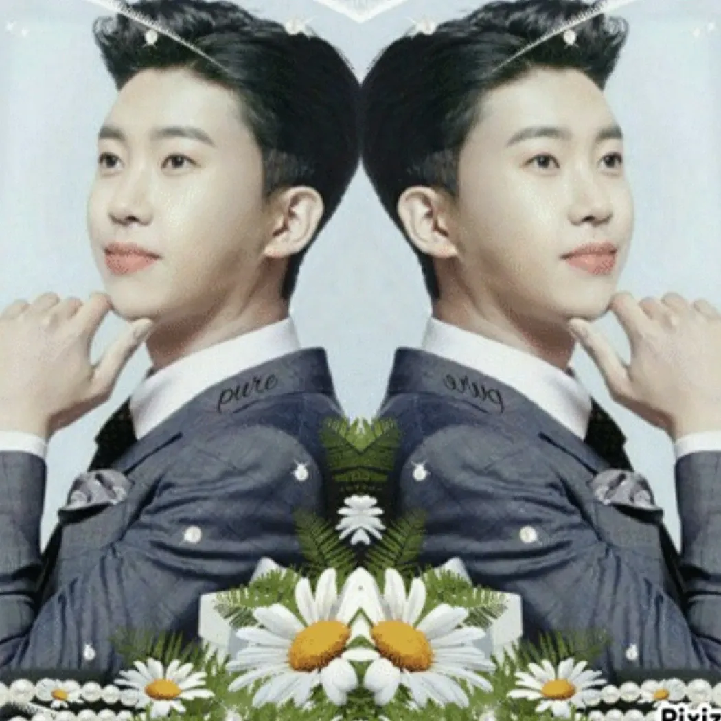 Foto terbaru dari Lim Youngwoong