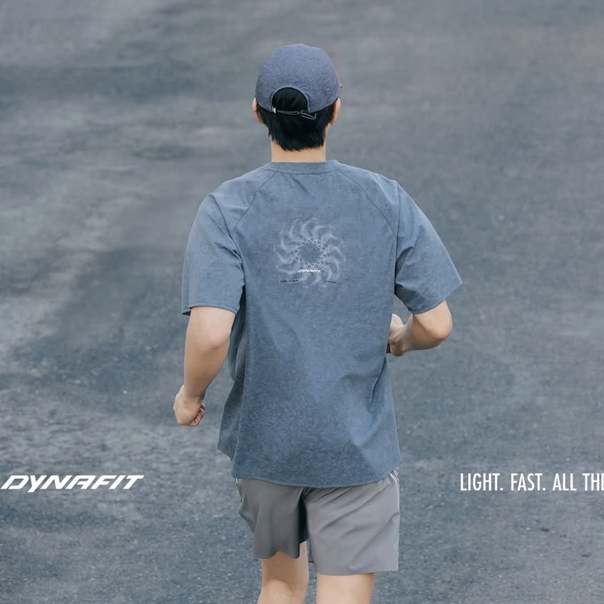 A moment captured by a fan of Choi Minho