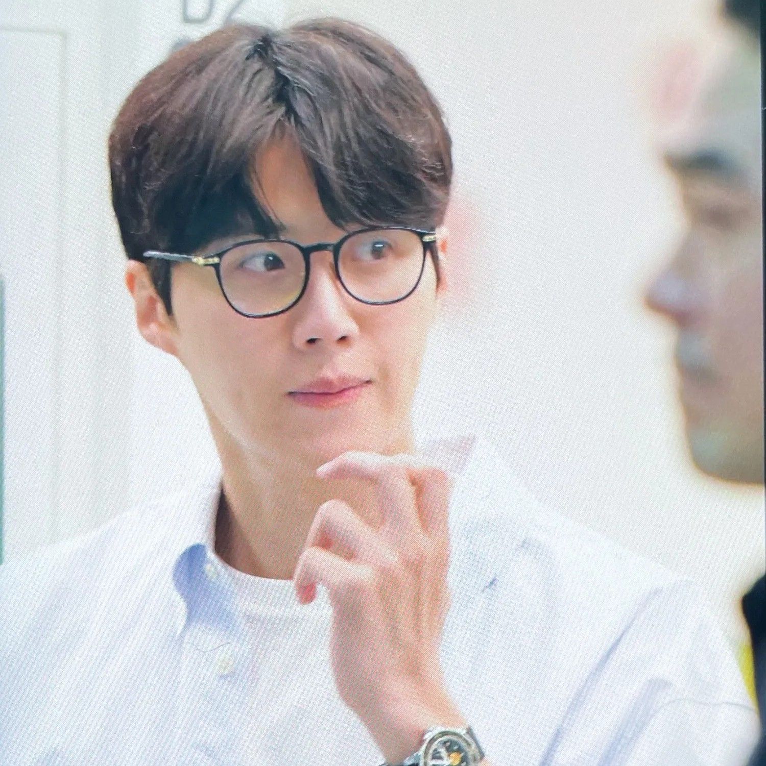김선호의 최신 사진