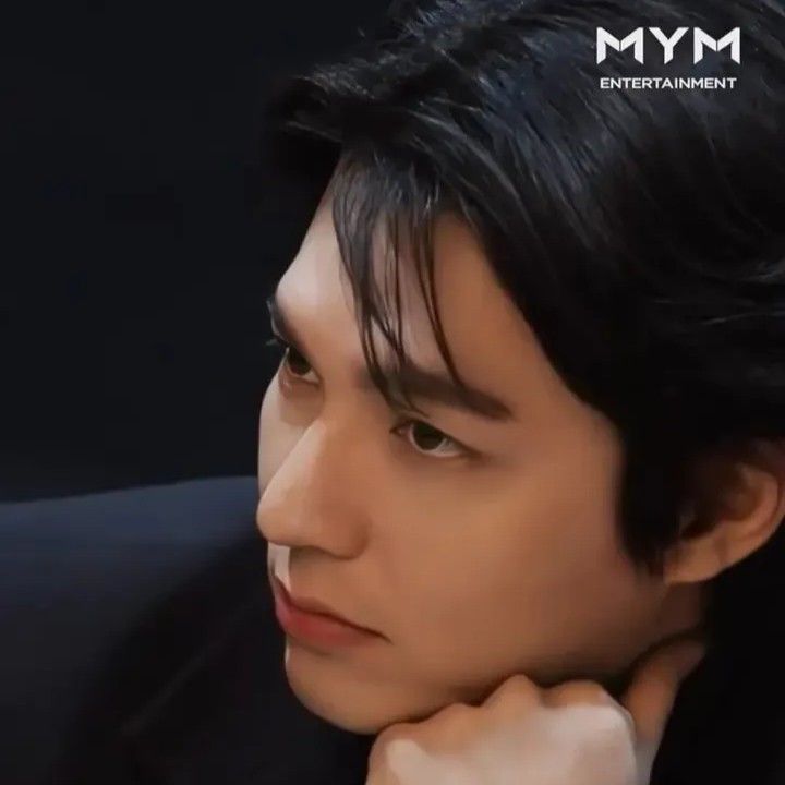 이민호 최근 활동샷