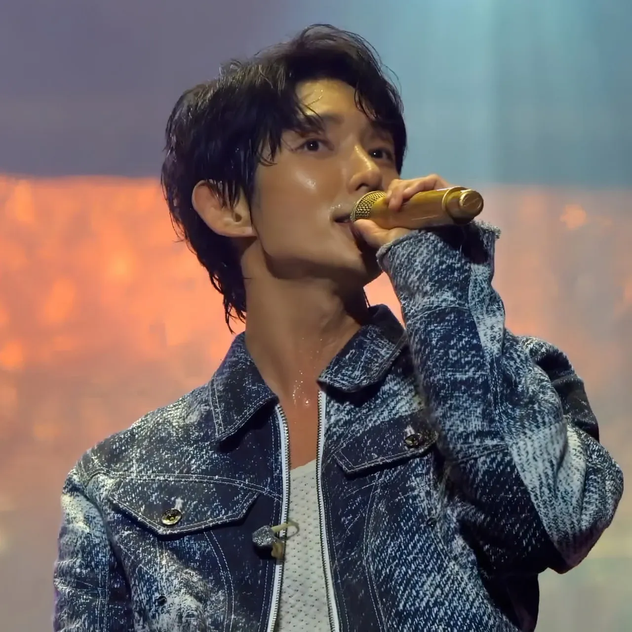이준기의 최신 사진