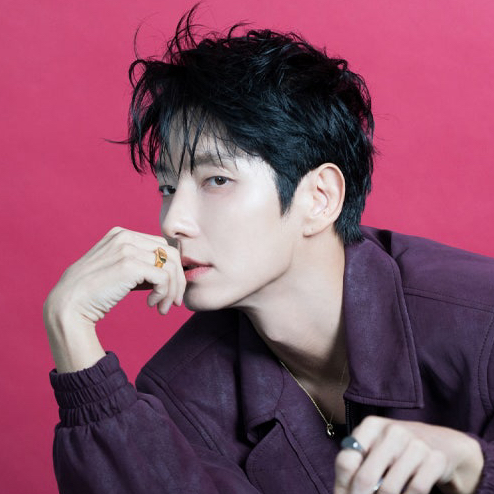 이준기 팬이 찍은 순간