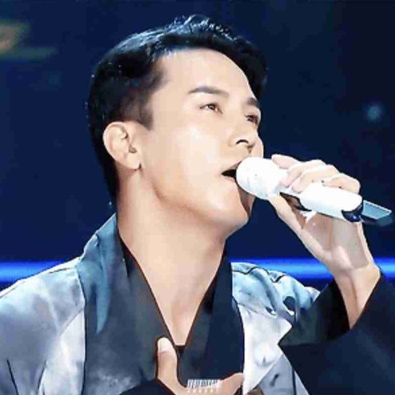 Foto terbaru dari Jang Minho