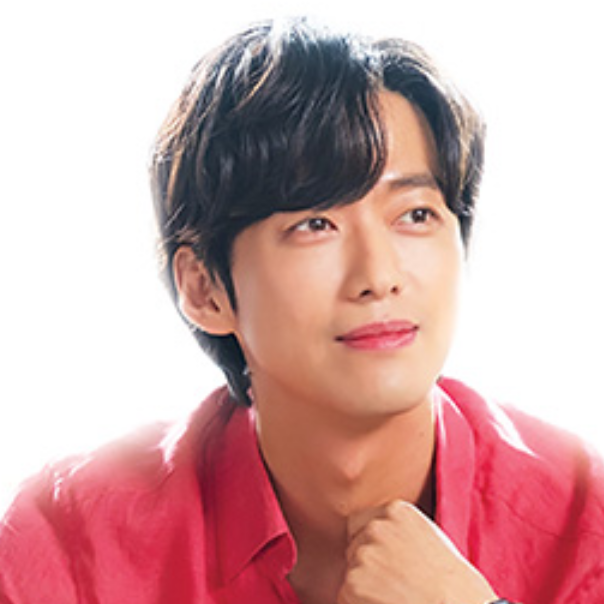 Recent activity shot of Namkoong Min