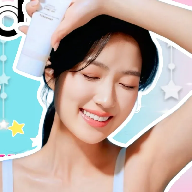 Latest photo of Kim Hyeyoon