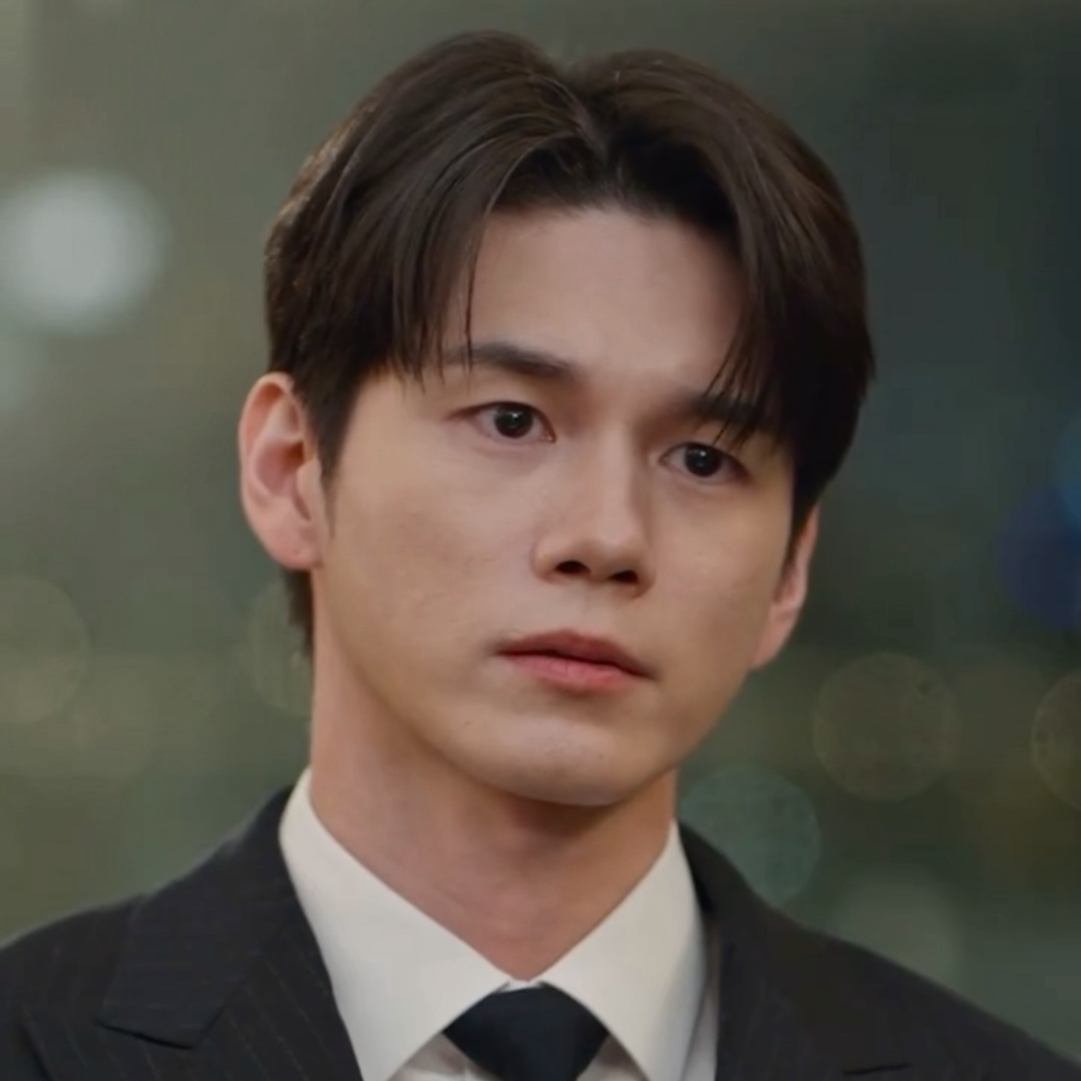 Latest photo of Ong Seongwu