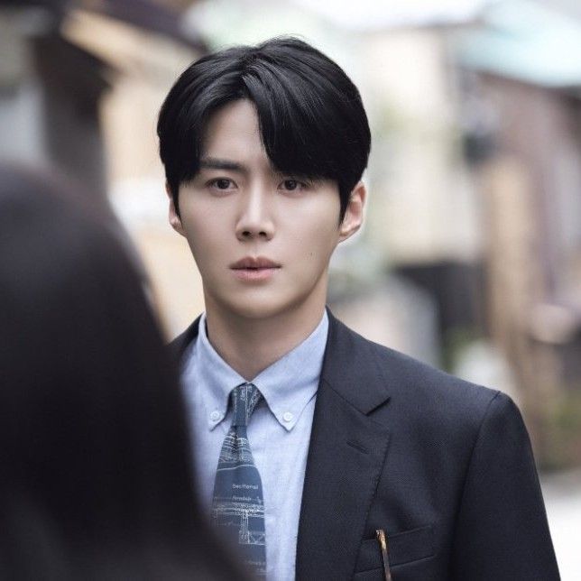 キム・ソンホの最近の活動ショット