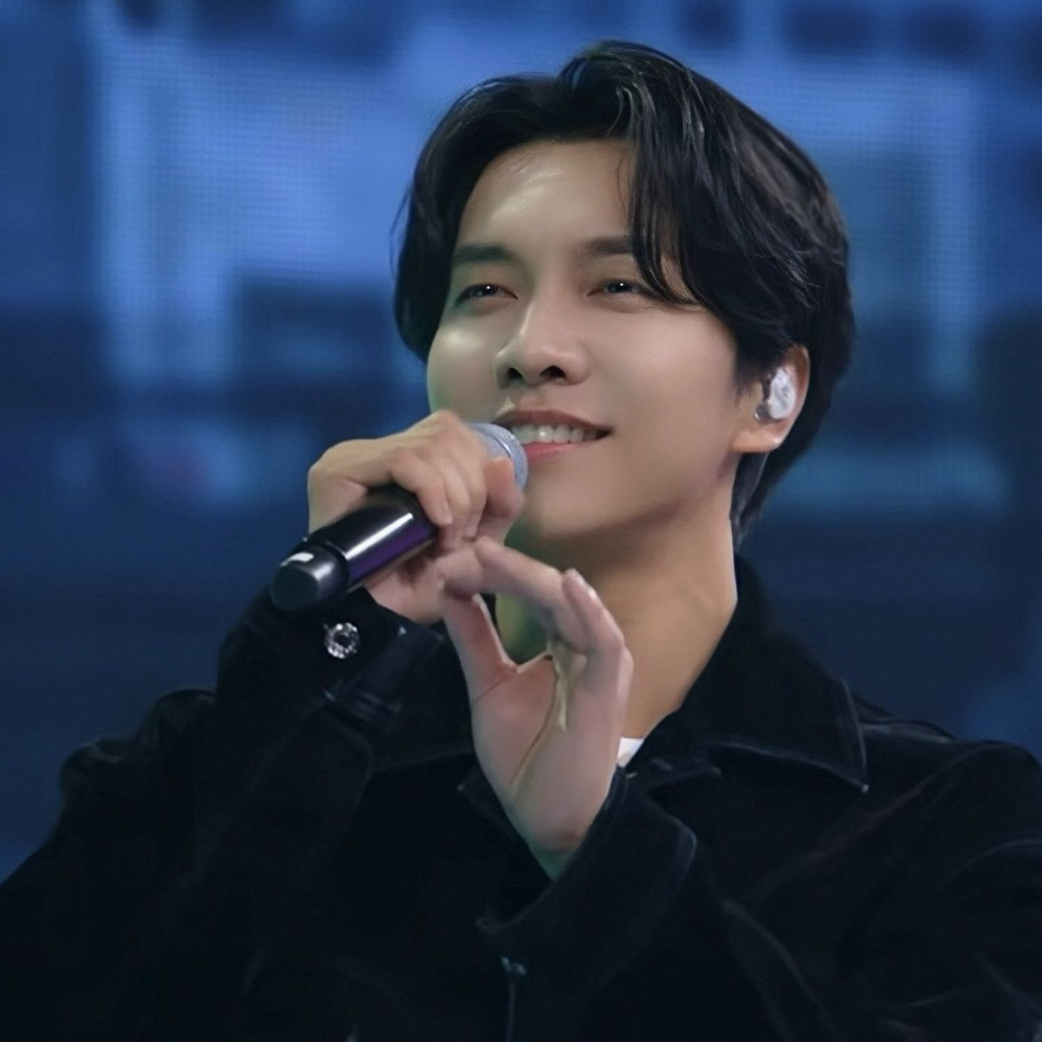 이승기 최근 활동샷