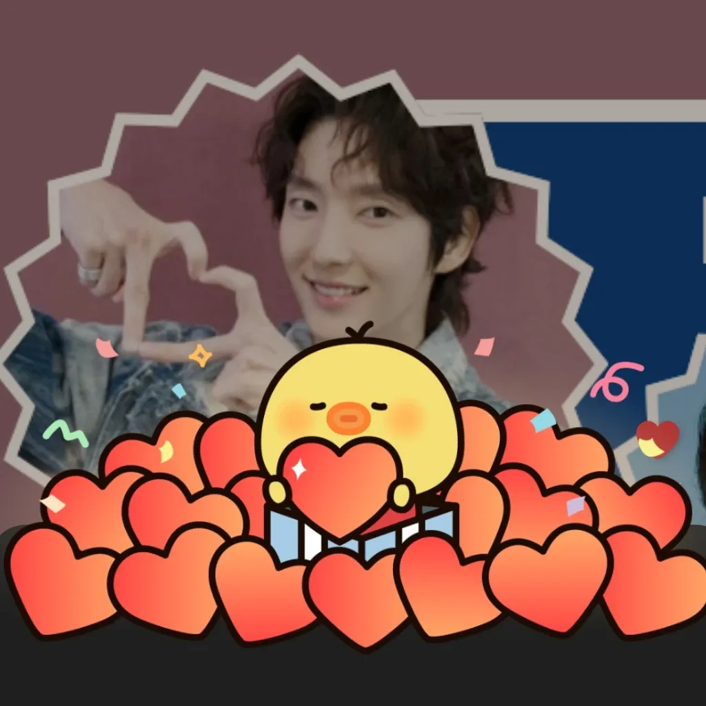 이준기 최근 활동샷