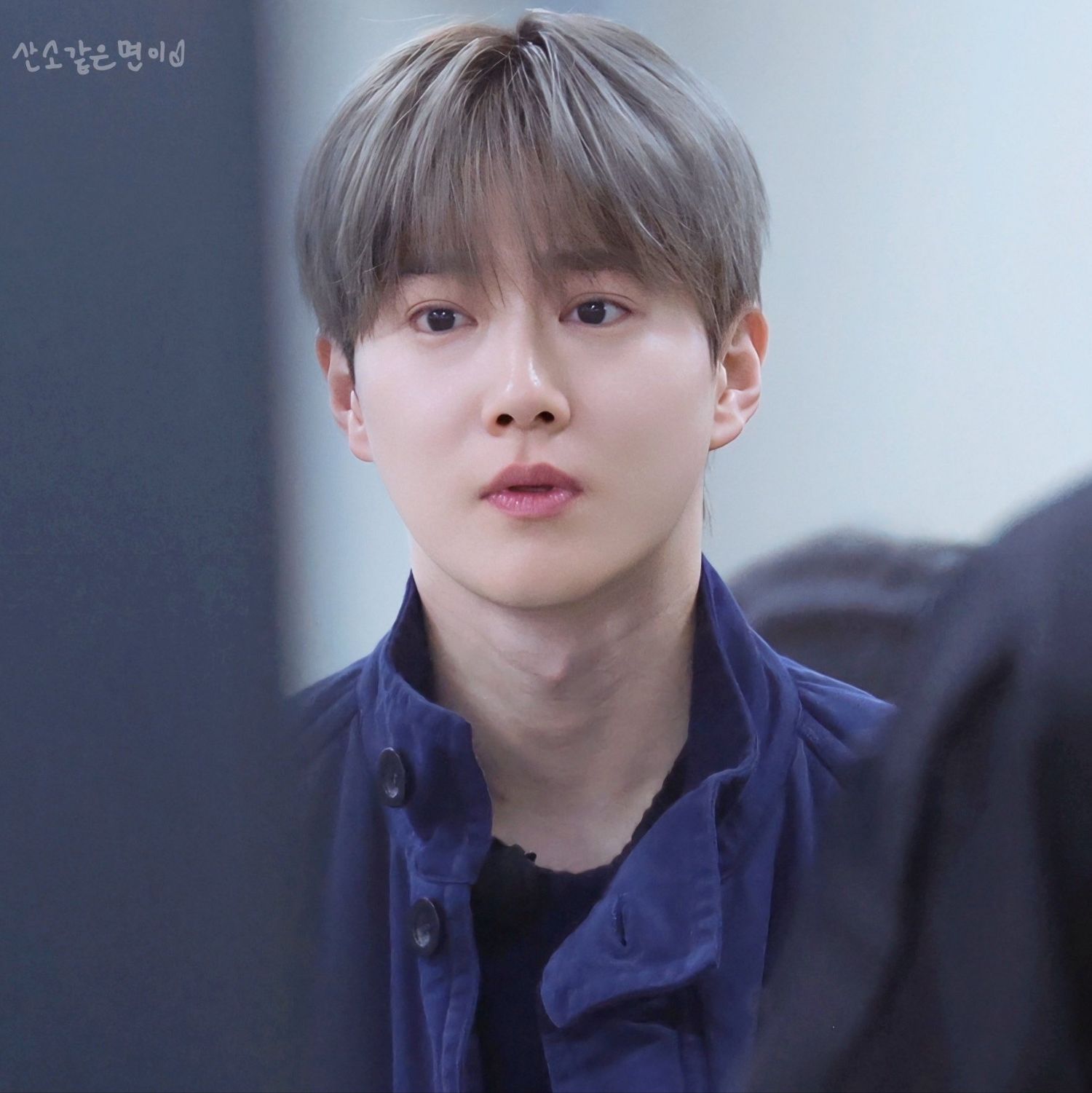 Suho的近期活動照