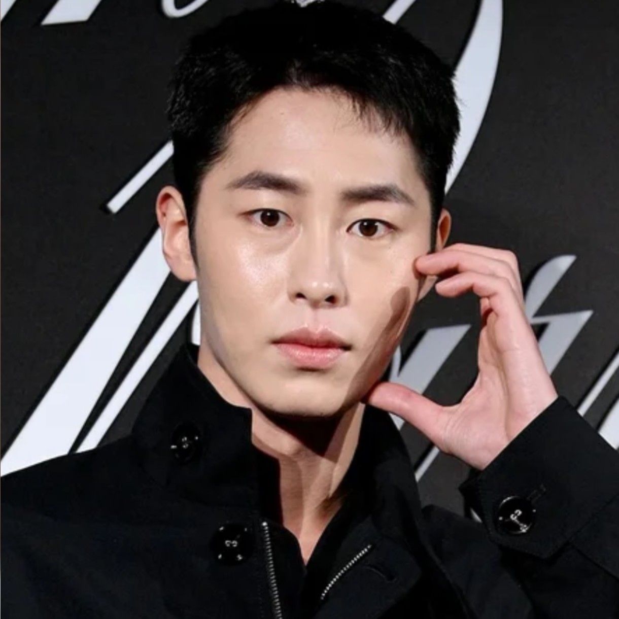 Latest photo of Lee Jaewook