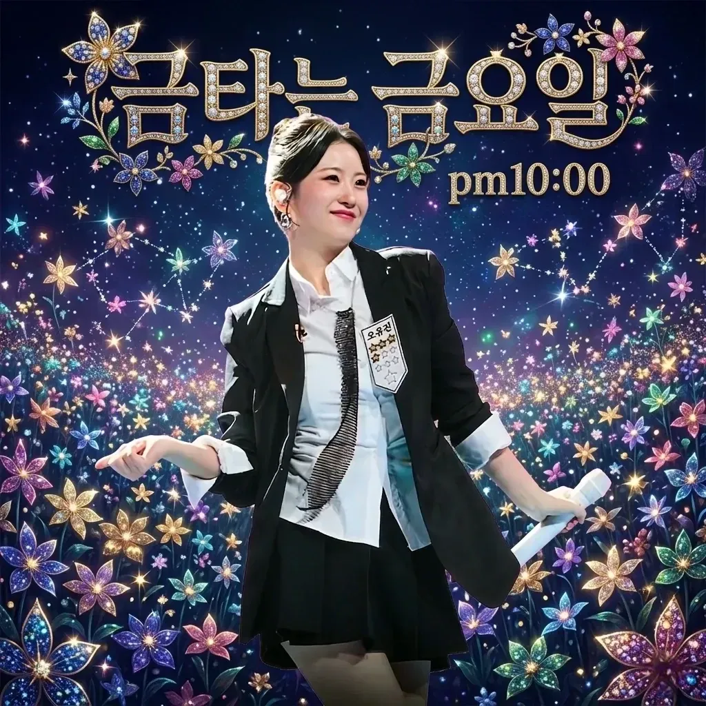 오유진의 최신 사진