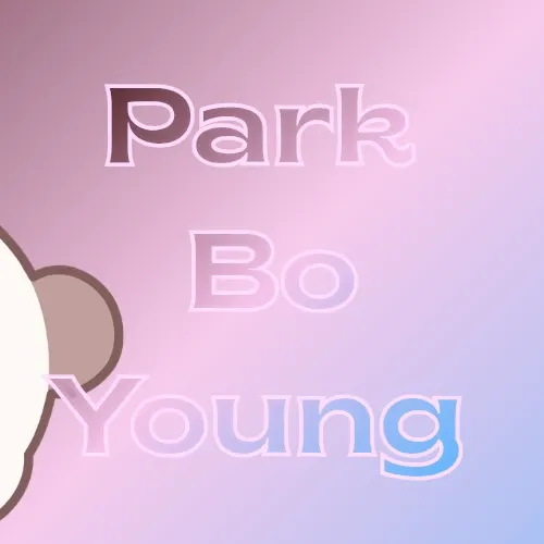 Latest photo of Park Boyoung