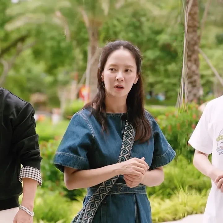 Foto terbaru dari Song Jihyo