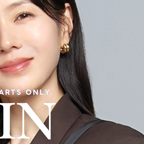 粉丝拍下的孙艺珍瞬间