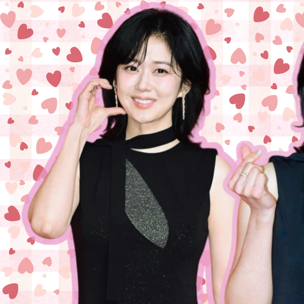 Latest photo of Jang Nara