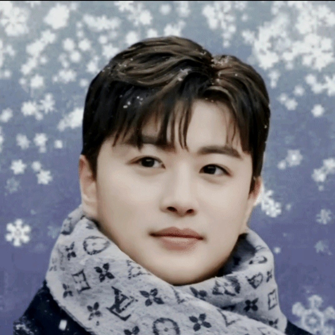 金浩中的幕后花絮