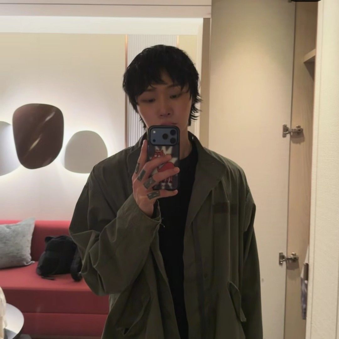 Latest photo of Ki Moogan