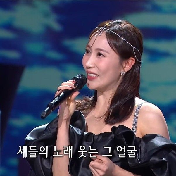 Recent activity shot of Byeol Sarang