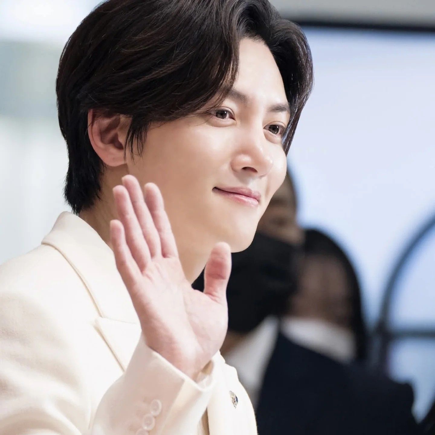 チ・チャンウクの最新写真