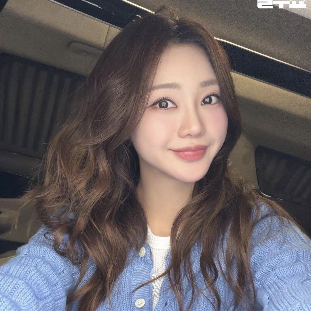 ファンが撮影したホン・ジユンの瞬間