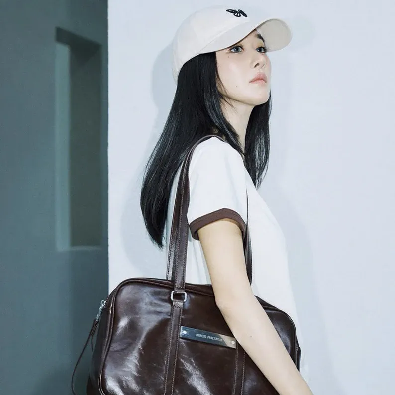 Foto terbaru dari Seo Yeaji