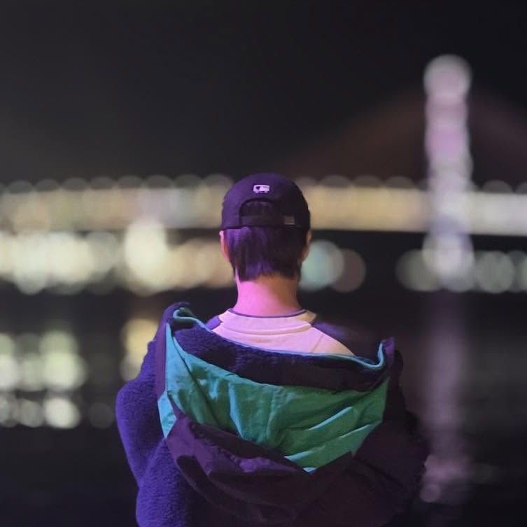 李敏鎬的最新照片