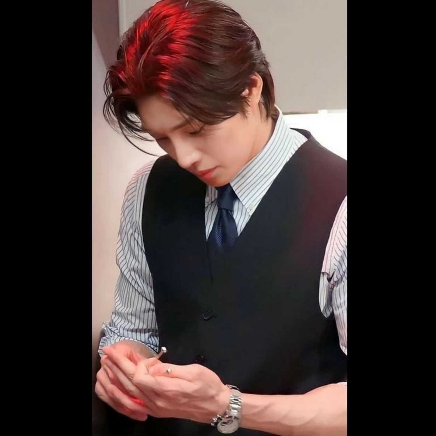 Latest photo of Kim Jaeyoung