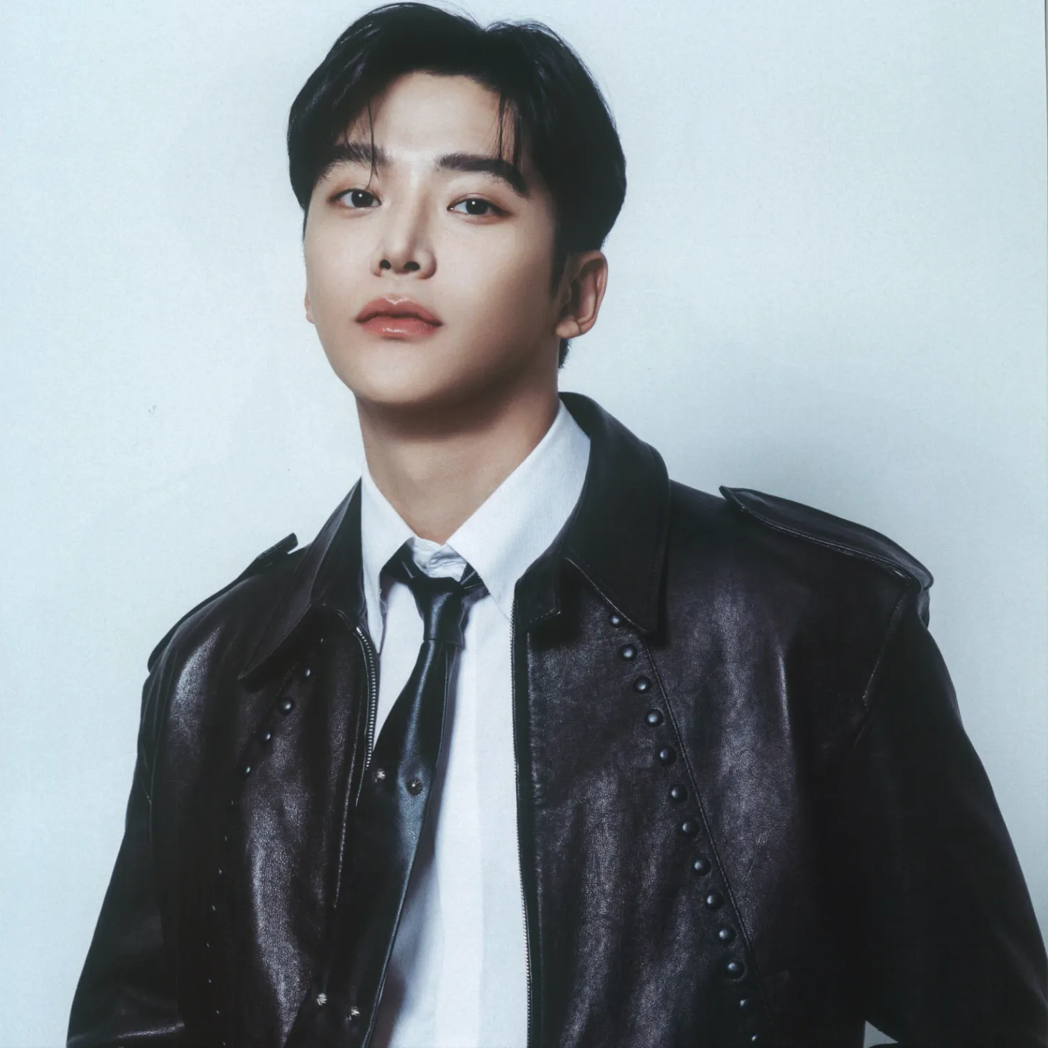 Cuplikan di balik layar dari Rowoon
