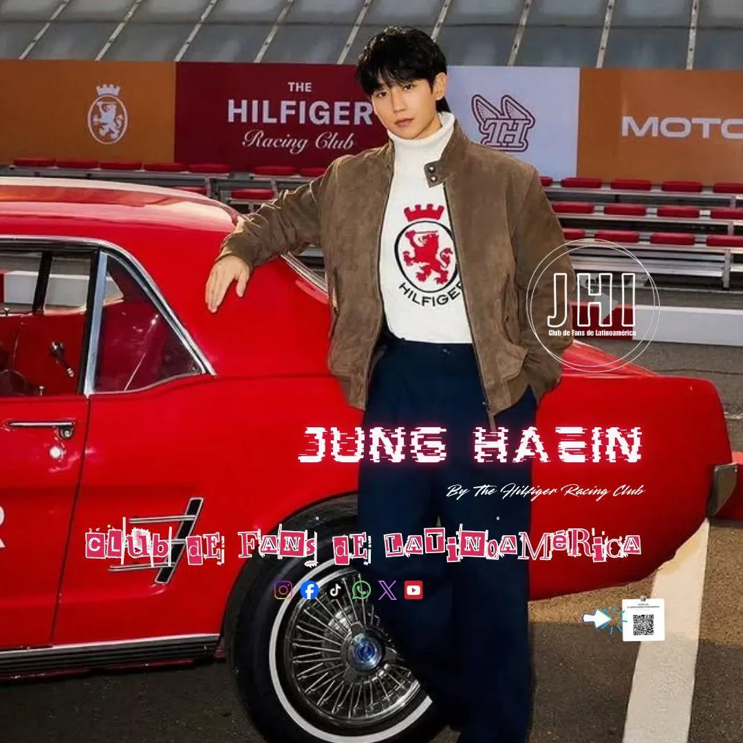 粉絲拍下的丁海寅瞬間