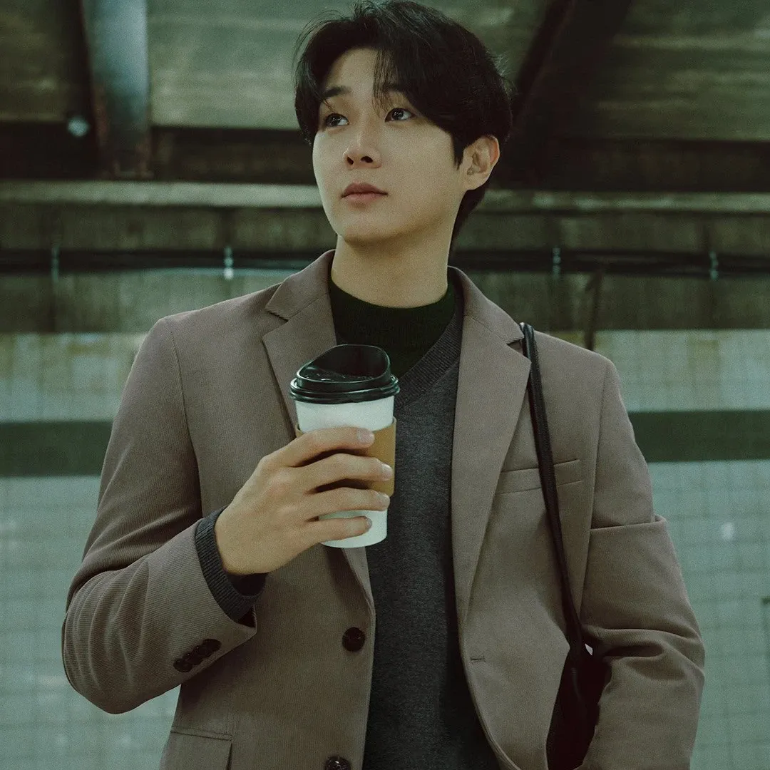 Latest photo of Choi Wooshik