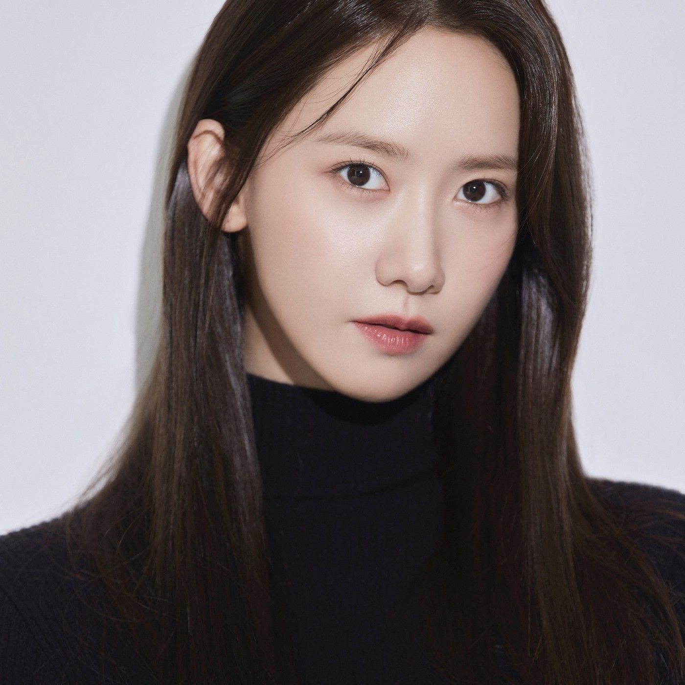 Latest photo of Yoona