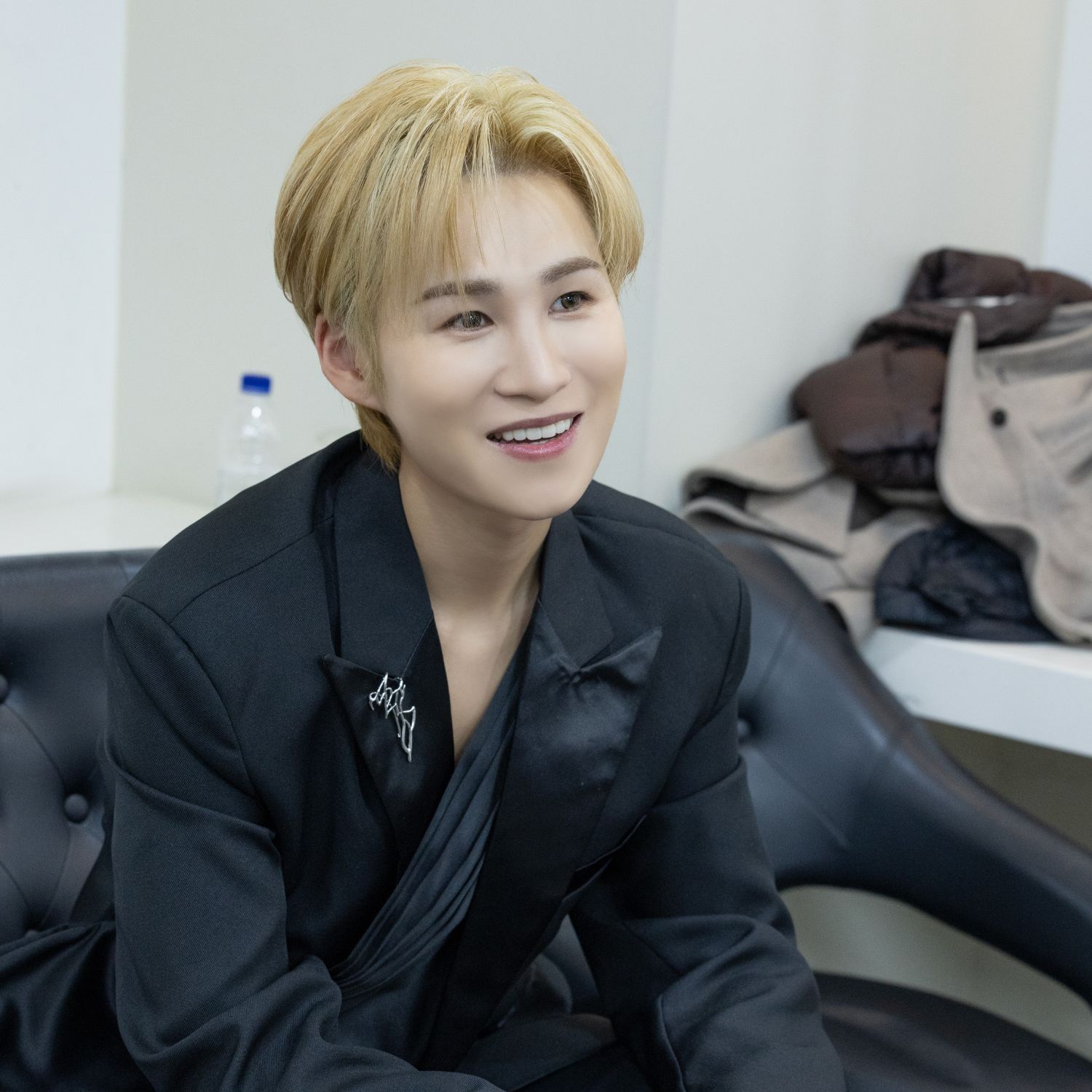 金熙栽的幕后花絮