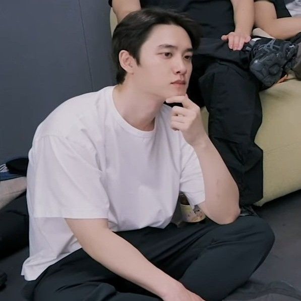 ド・ギョンス (ディオ)のビハインドカット