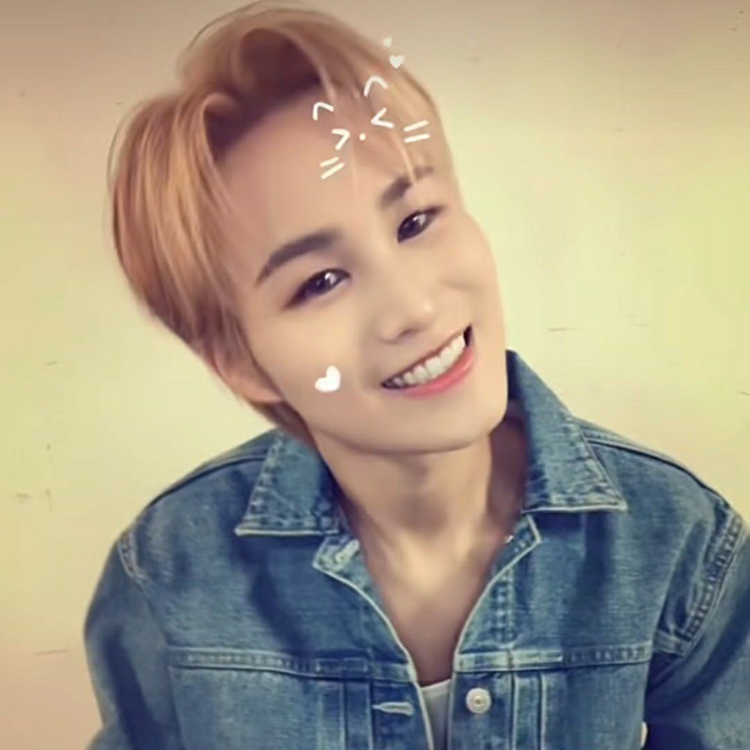 Cuplikan di balik layar dari Kim Heejae